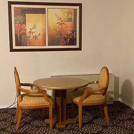 Eagle Hotel Palmer Extérieur photo