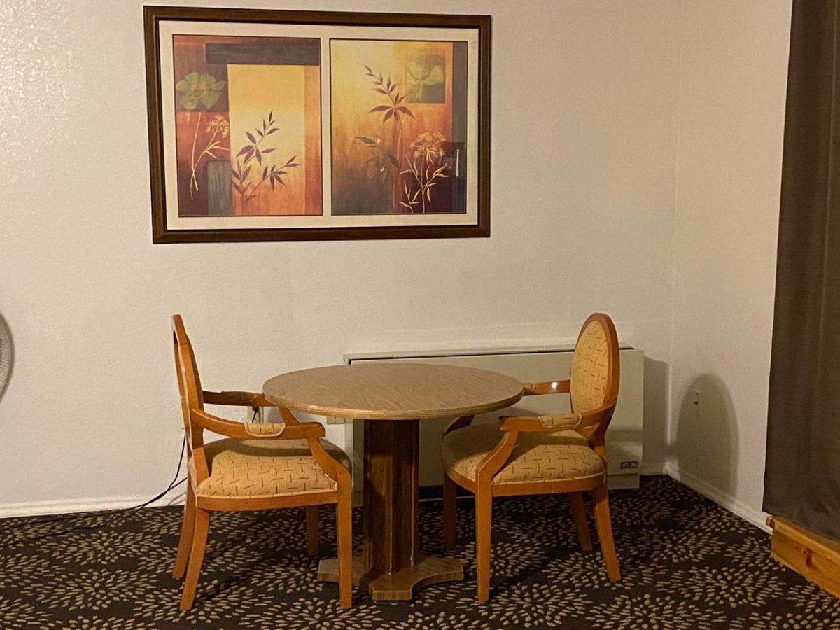 Eagle Hotel Palmer Extérieur photo