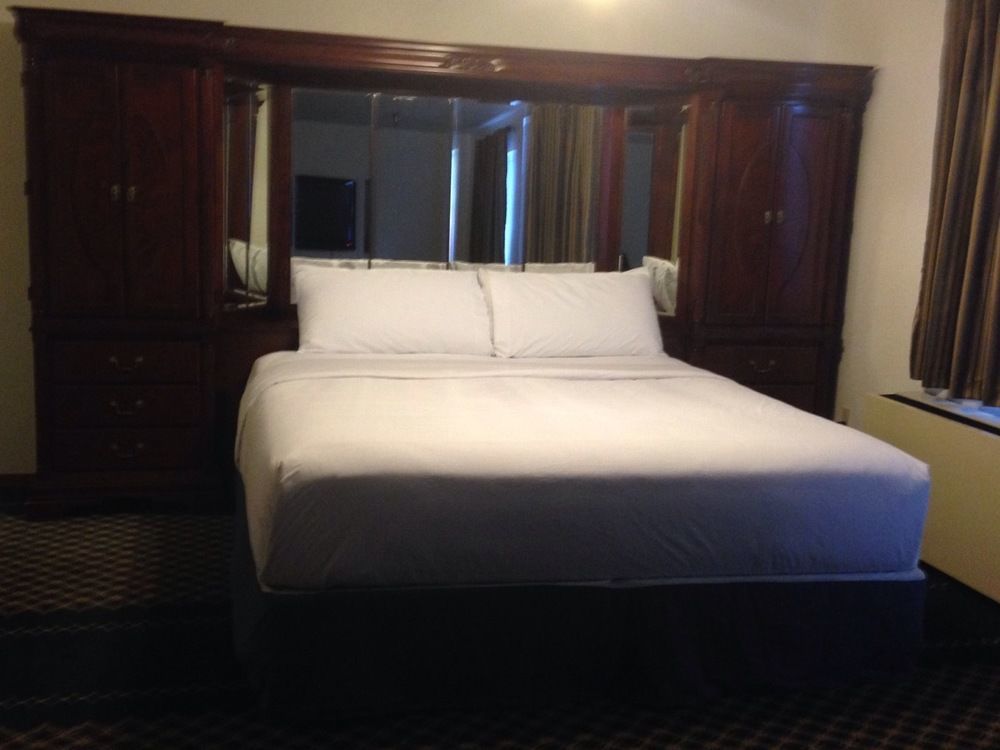 Eagle Hotel Palmer Extérieur photo