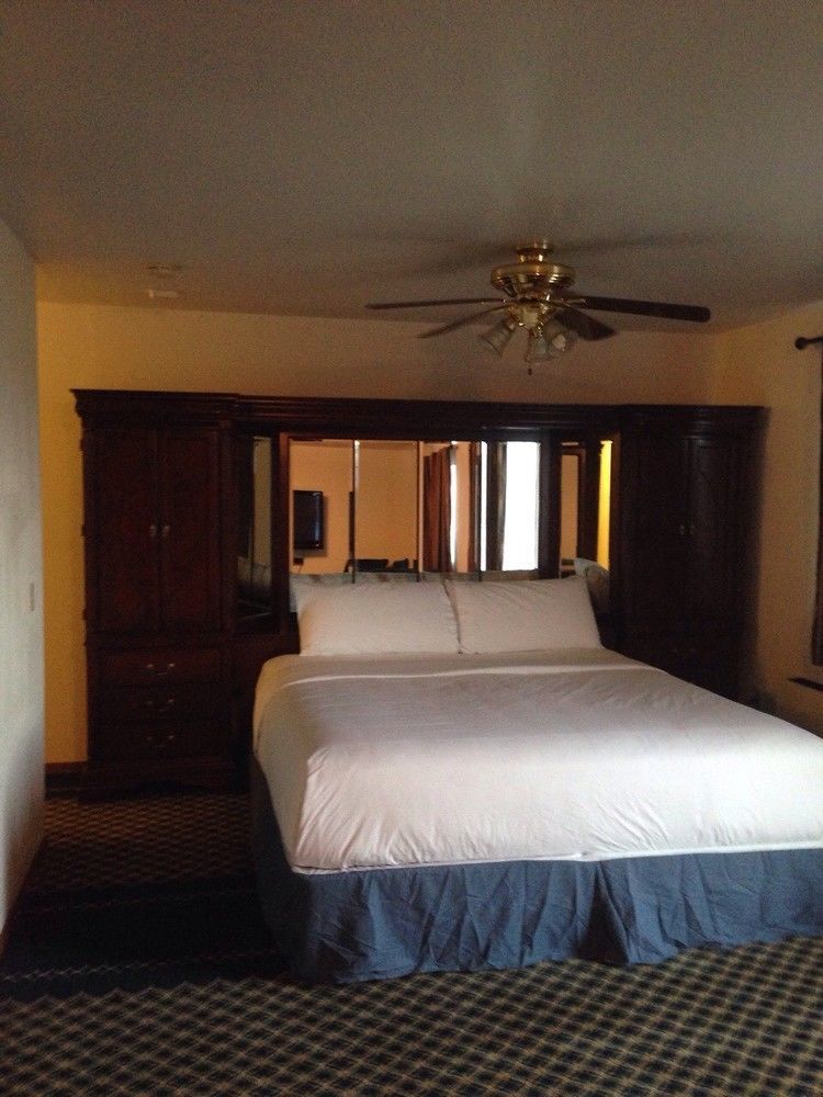 Eagle Hotel Palmer Extérieur photo