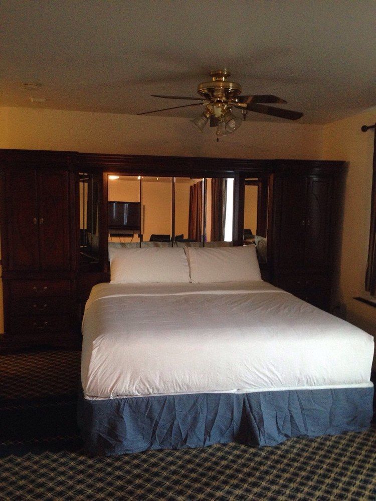 Eagle Hotel Palmer Extérieur photo