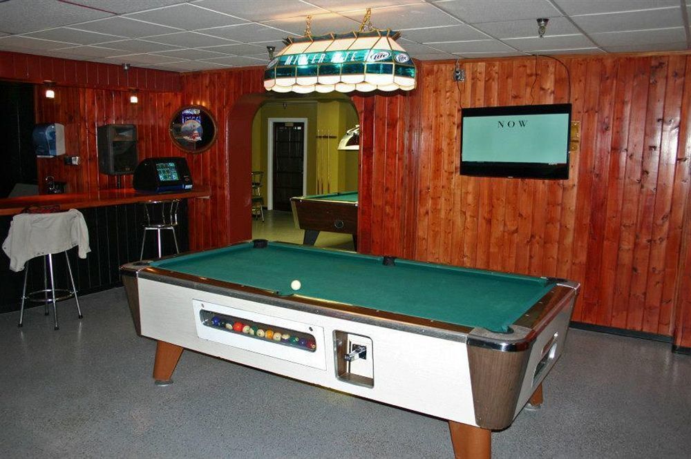 Eagle Hotel Palmer Extérieur photo