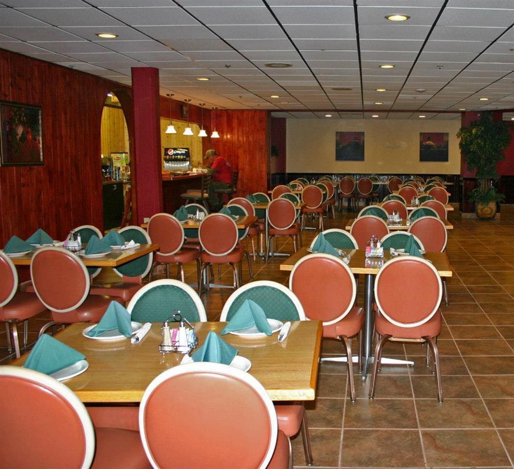 Eagle Hotel Palmer Extérieur photo