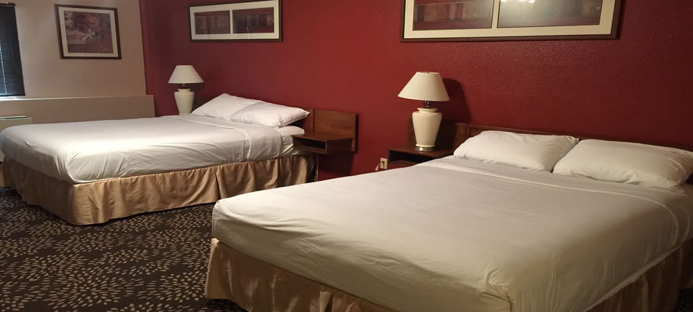 Eagle Hotel Palmer Extérieur photo