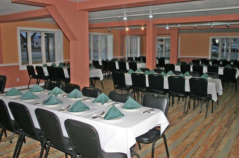 Eagle Hotel Palmer Extérieur photo